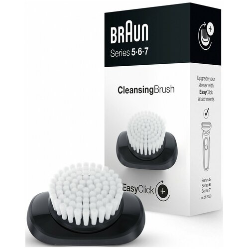 Braun 03-BR для чистки лица