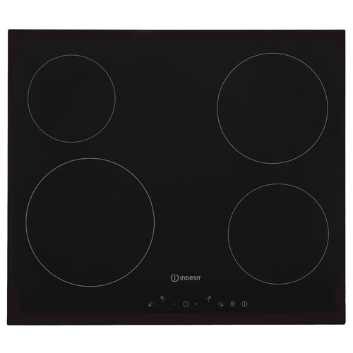 Электрическая варочная панель Indesit IRT 160 B
