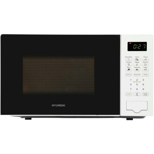 Микроволновая печь Hyundai HYM-D2077
