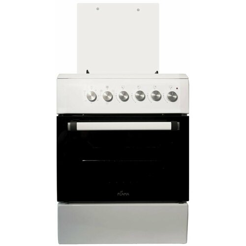 Газовая плита Flama FK 1426 W