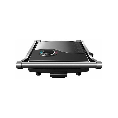 Гриль Redmond RGM-M800 silver/black
