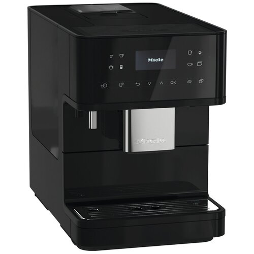 Автоматическая кофемашина Miele CM 6160 MilkPerfection