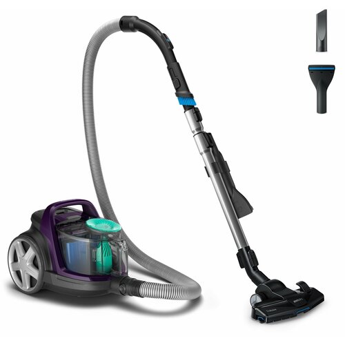 Пылесос Philips FC9571 фиолетовый