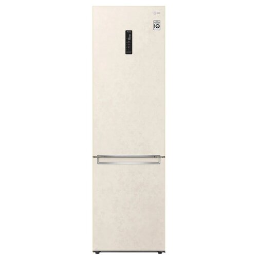 Холодильник LG GC-B509SEUM