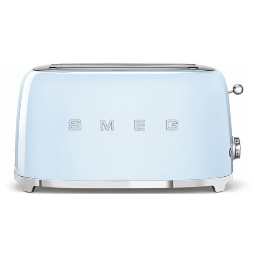 Тостер Smeg TSF02PBEU