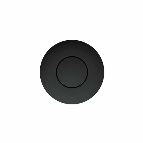 Пневмокнопка для измельчителя OMOIKIRI SW-01-GB графит 4996049