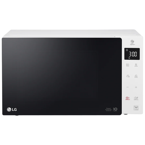 Микроволновая печь LG MW25R35GISW 47.6 см белый