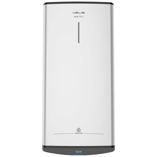 Накопительный водонагреватель электрический Ariston ABS VLS PRO INOX R 80