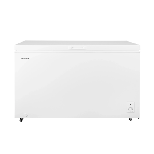 Морозильный ларь Kraft BD (W)-460RX