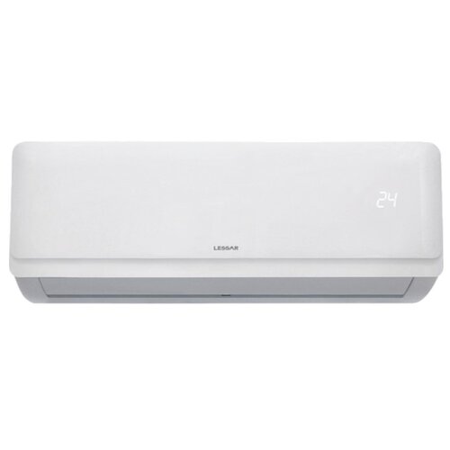 Сплит-система Lessar Cool+R32 LS-H12KFE2/LU-H12KFE2