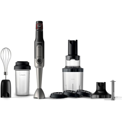 Погружной блендер Philips HR2657/90 Viva Collection 7 см