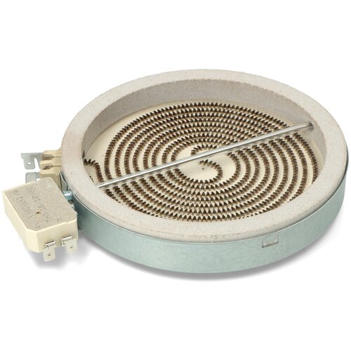 Whirlpool 481231018887 конфорка электрическая 1200Вт