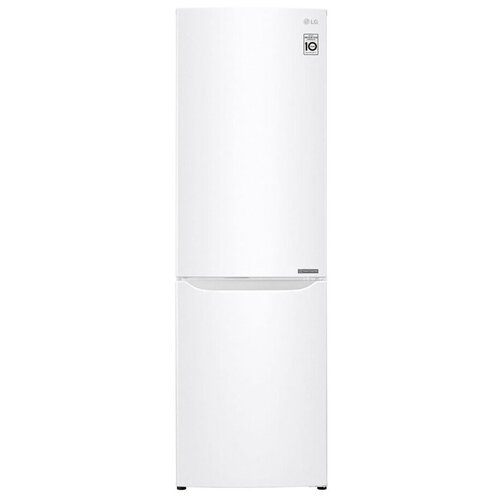 Холодильник LG GA-B419S JL