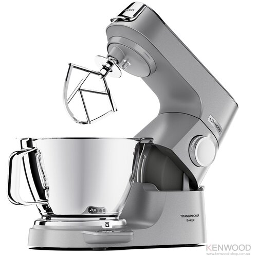 Кухонная машина Kenwood KVC85.004SI