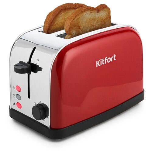 Тостер Kitfort KT-2014-3
