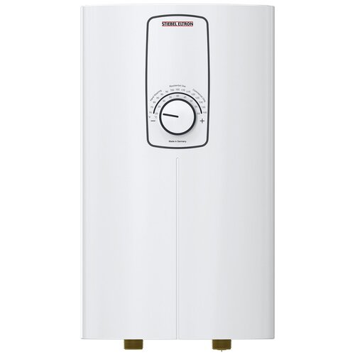 Проточный водонагреватель электрический Stiebel Eltron DCE-S 10/12 Plus