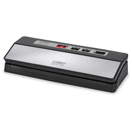Вакуумный упаковщик Caso VR 390 advanced