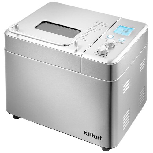 Хлебопечка Kitfort КТ-304