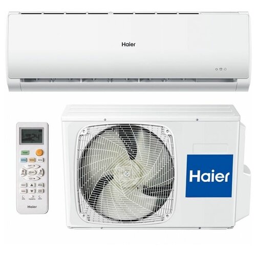 Сплит-система Haier HSU-09HTT03/R2