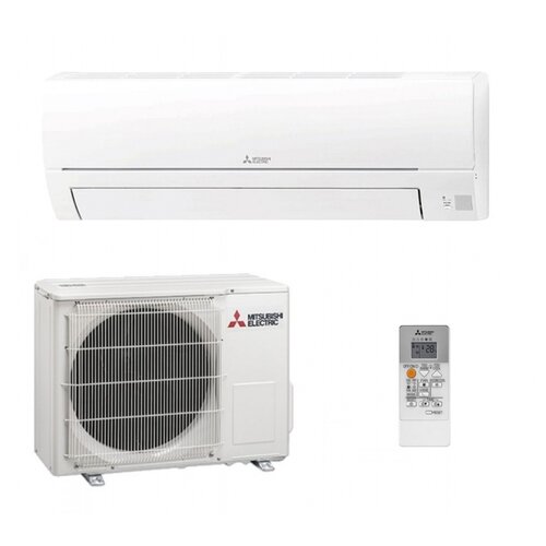 Сплит-система Mitsubishi Electric MSZ-HR35VF / MUZ-HR35VF