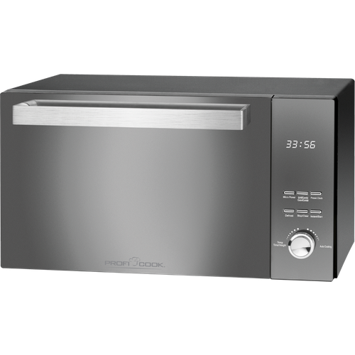 Отдельностоящая микроволновая печь Profi Cook PC-MWG 1204