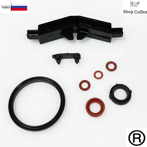 Ремкомплект для полного ЗУ для кофемашины Bosch