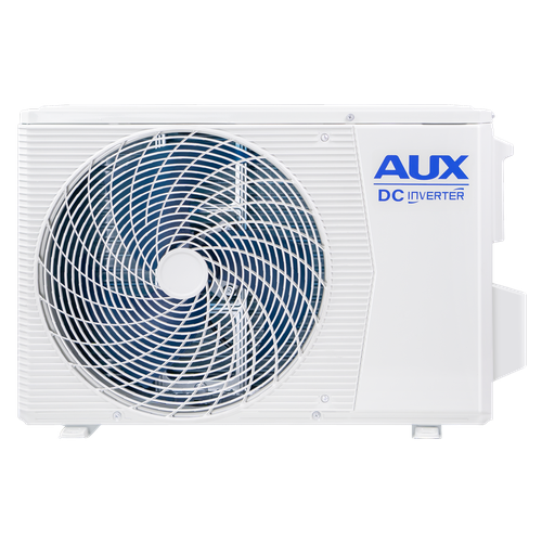 Сплит-система AUX ASW-H09A4/BA-R2DI