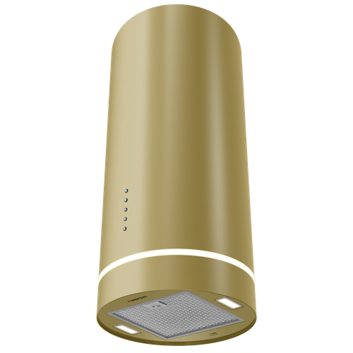 Вытяжка цилиндрическая пристенная MEFERI TUBE35GOLD COMFORT