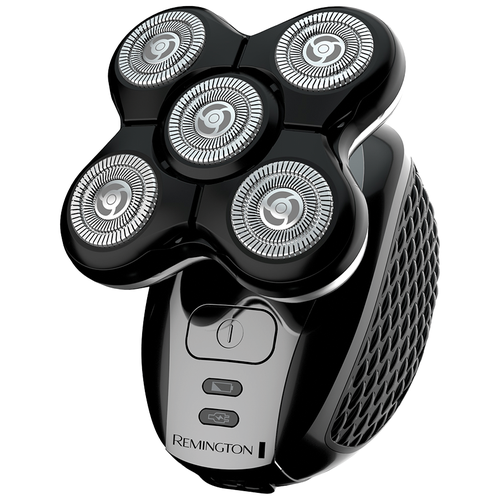 Электробритва Remington XR1500 black