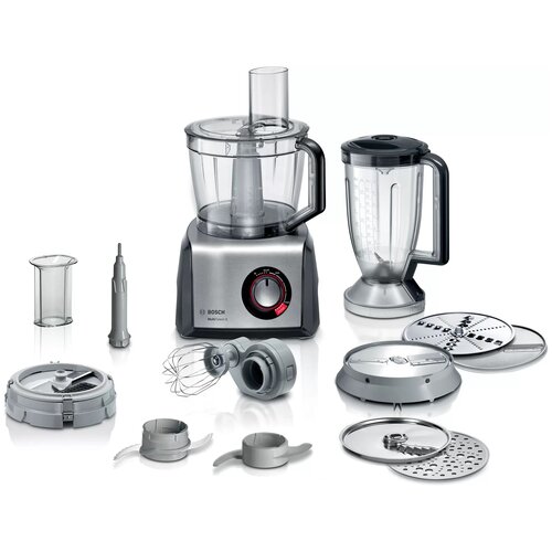 Кухонный комбайн BOSCH MultiTalent 8