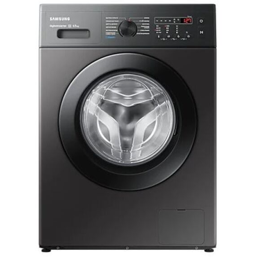 Стиральная машина Samsung WW65AG4S20CXLP