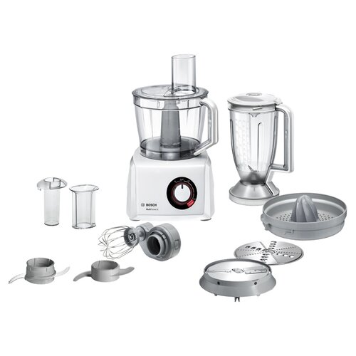 Кухонный комбайн BOSCH MC812W620