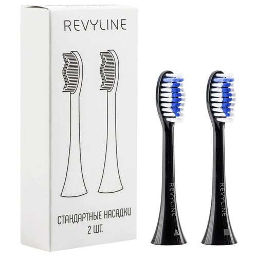 Комплект насадок Revyline RL 015