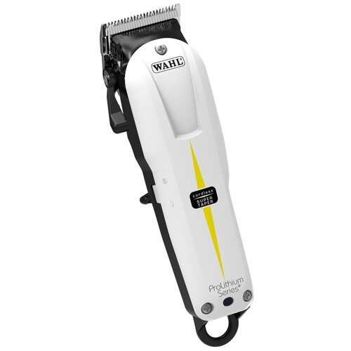 Машинка для стрижки Wahl Super Taper 8591-2316H CN