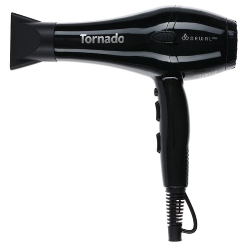 Фен DEWAL PRO 03-8010 Tornado RU