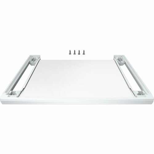 Соединительный элемент с полкой для сушильной машины Bosch WTZ27500 (для сушильных машин серии WQB)