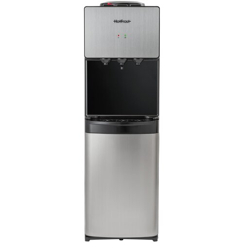 Напольный кулер HotFrost V400BS