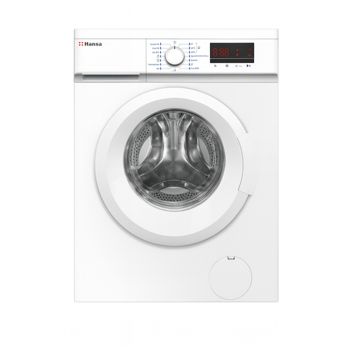 Стиральная машина Hansa WHE6100WL