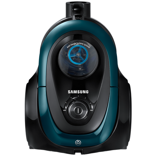 Пылесос Samsung VC18M21C0 blue lime