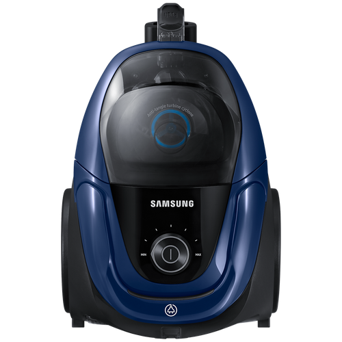 Пылесос Samsung VC3100 синий для других стран