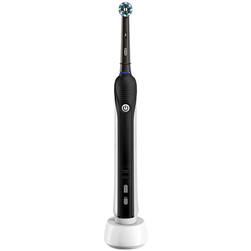 Электрическая зубная щетка Oral-B Pro 750 CrossAction