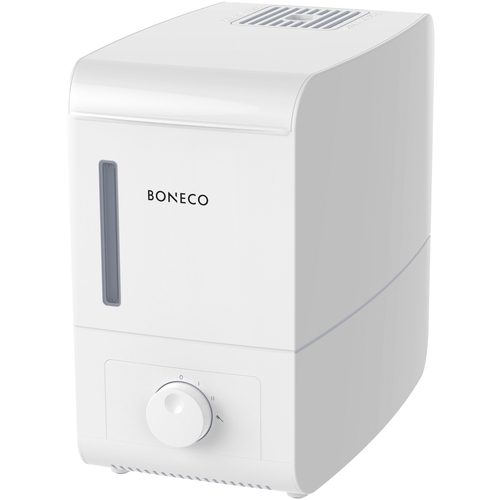 Увлажнитель воздуха Boneco S200 172 мм белый Ростест (EAC)