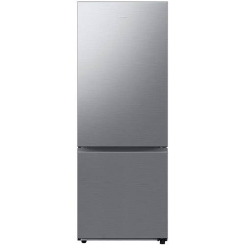 Холодильник Samsung RB53DG703ES9 серый