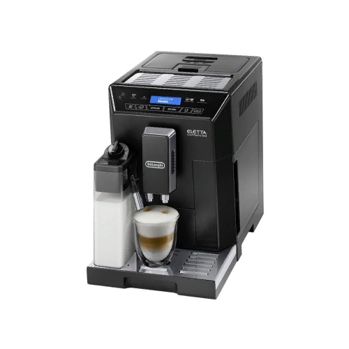 Автоматическая кофемашина DeLonghi Eletta Cappuccino ECAM 44.660 B