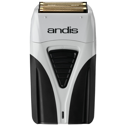 Электробритва Andis Profoil Lithium Plus Shaver TS-2 65 мм белый/черный Global