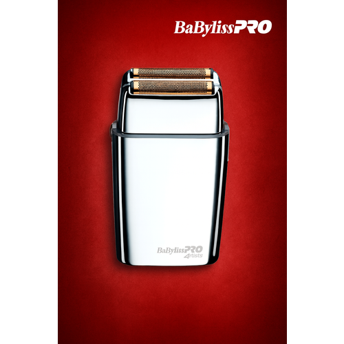 Шейвер BaByliss PRO FOILFX02 4Artists FXFS2E