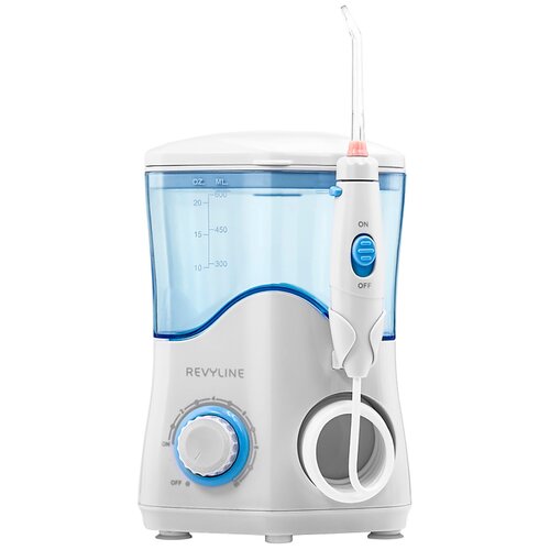 Ирригатор Revyline RL100 RU