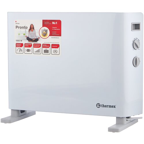 Конвектор Thermex Pronto 1500M