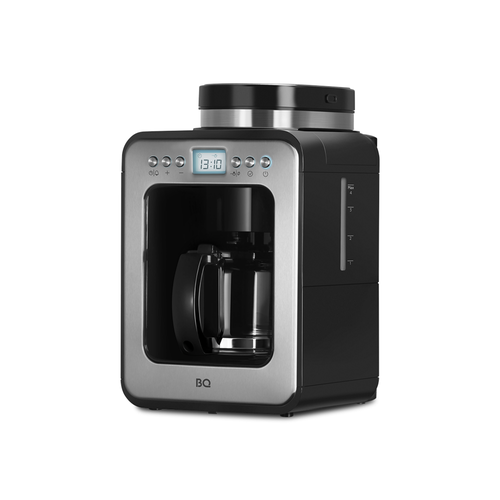 BQ CM7001 Steel-Black .