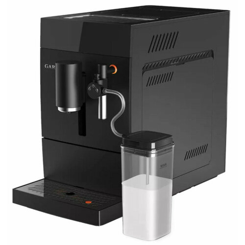 Кофемашина Garlyn L600